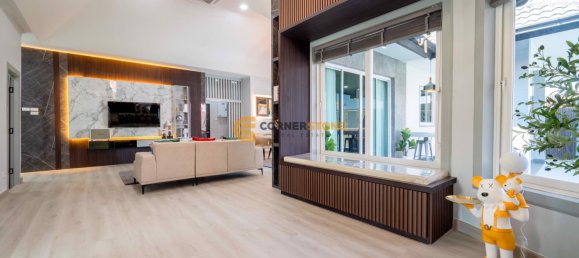 220m² House in Pattaya, Thailand No. 26438 6