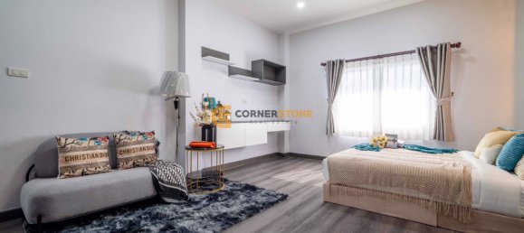 220m² House in Pattaya, Thailand No. 26438 13