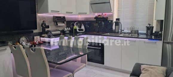 1 chambre Appartement à Turin, Italy No. 261723 3