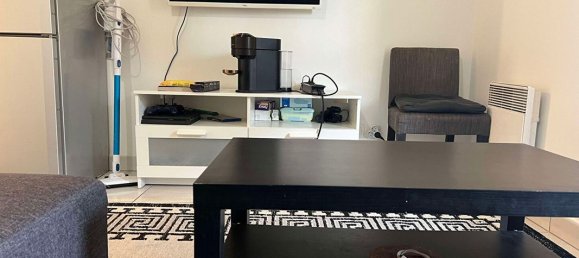 1 chambre Appartement à Rosny-sous-Bois, France No. 168656 2