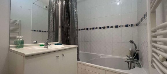 1 chambre Appartement à Rosny-sous-Bois, France No. 168656 3