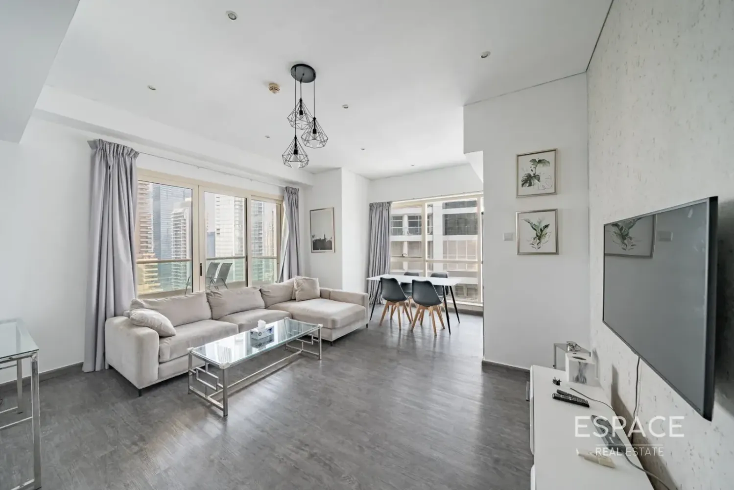 2 dormitorios apartamento en venta en Dubai Marina, Dubai, UAE № 209340