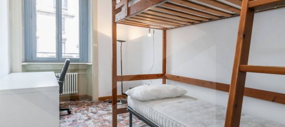 3غرفة شقة في Milan, Italy رقم 250528 6