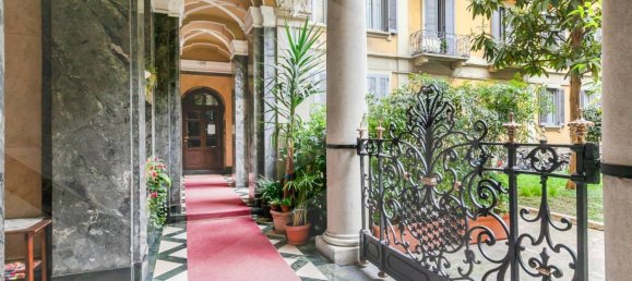 3غرفة شقة في Milan, Italy رقم 250528 15