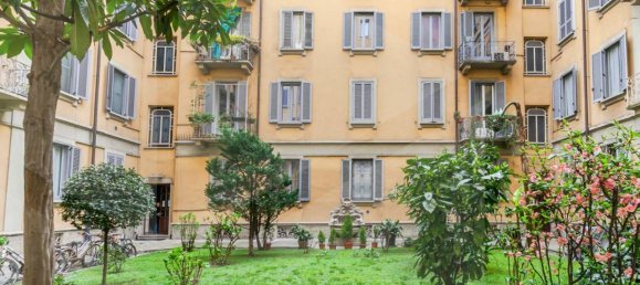 3غرفة شقة في Milan, Italy رقم 250528 13