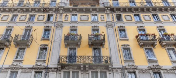 3غرفة شقة في Milan, Italy رقم 250528 18