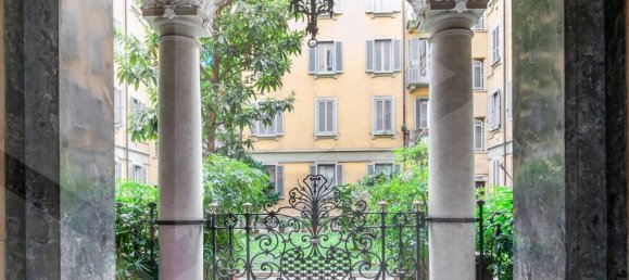 3غرفة شقة في Milan, Italy رقم 250528 17