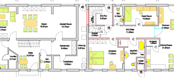 7 rooms Building in Steinburg, Germany No. 224901 13