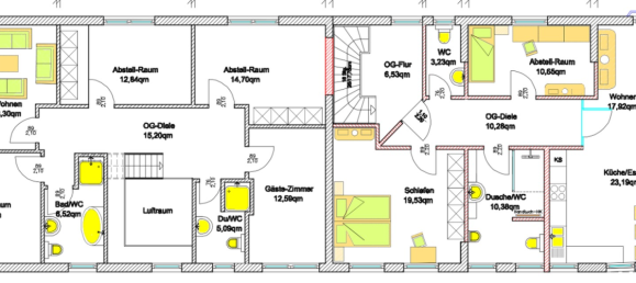 7 rooms Building in Steinburg, Germany No. 224901 14