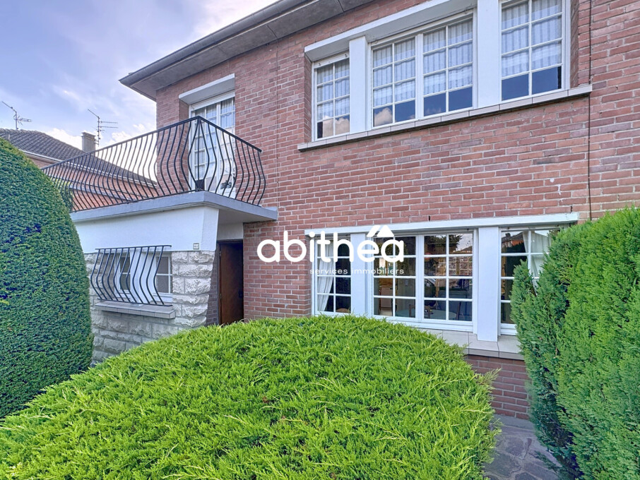 4 bedrooms House in Arras, France No. 326407