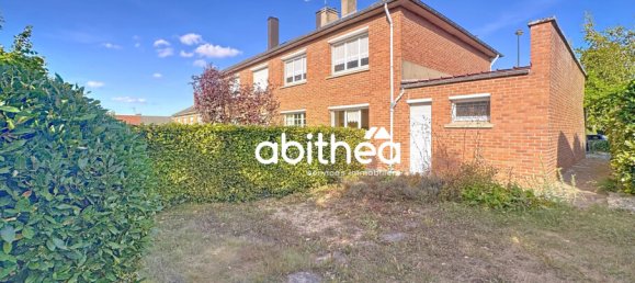 4 bedrooms House in Arras, France No. 326407 2