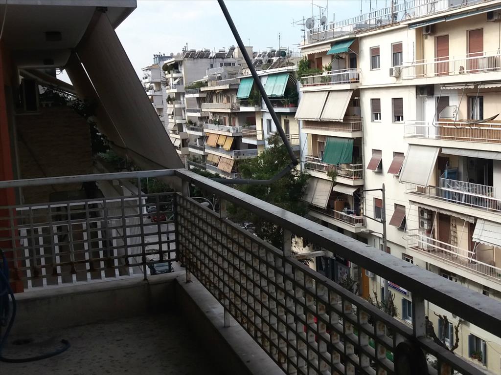 2 غرف نوم شقة في Nea Smyrni, Greece رقم 4326