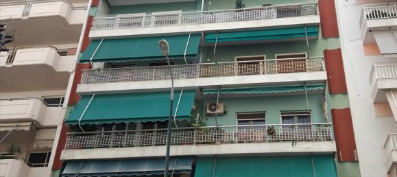 2 غرف نوم شقة في Nea Smyrni, Greece رقم 4326 10