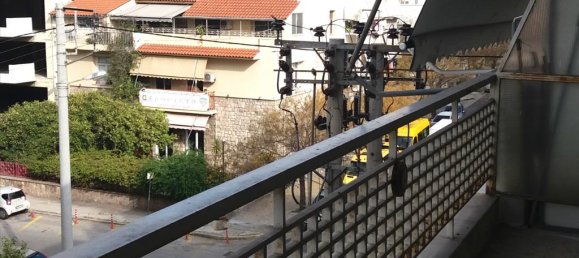 2 غرف نوم شقة في Nea Smyrni, Greece رقم 4326 2