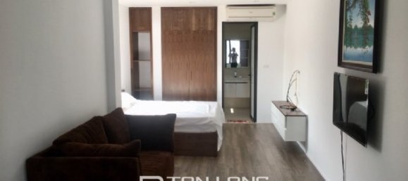 Studio in Tay Ho, Vietnam, Nr. 1602 3