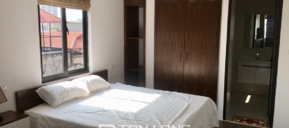 Studio in Tay Ho, Vietnam, Nr. 1602 4