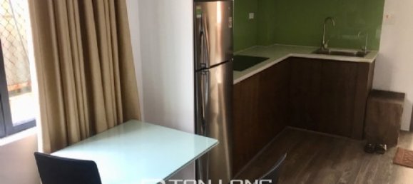 Studio in Tay Ho, Vietnam, Nr. 1602 5