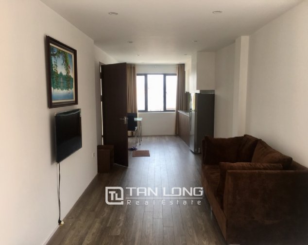 Studio in Tay Ho, Vietnam, Nr. 1602