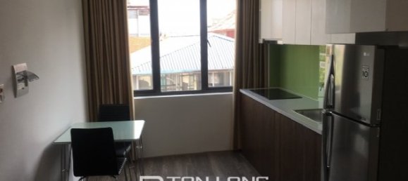 Studio in Tay Ho, Vietnam, Nr. 1602 2