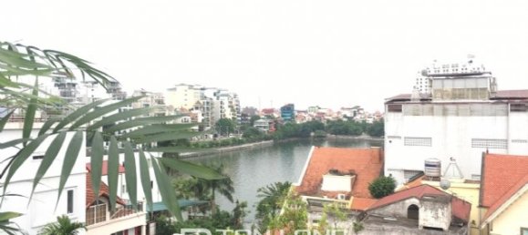 Studio in Tay Ho, Vietnam, Nr. 1602 9