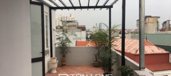 Studio in Tay Ho, Vietnam, Nr. 1602 8