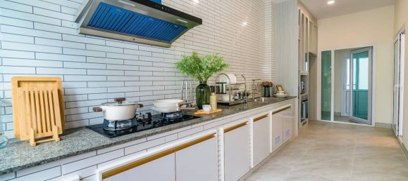 3 bedrooms Villa in Pattaya, Thailand No. 26429 14