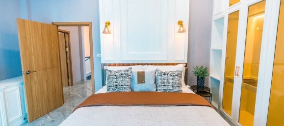 3 bedrooms Villa in Pattaya, Thailand No. 26429 15