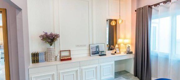 3 bedrooms Villa in Pattaya, Thailand No. 26429 5