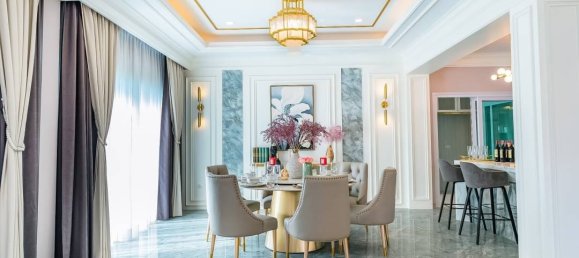 3 bedrooms Villa in Pattaya, Thailand No. 26429 20