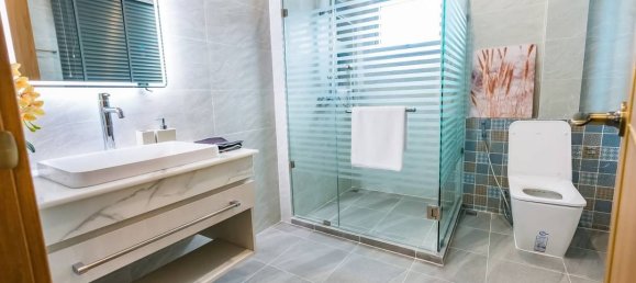 3 bedrooms Villa in Pattaya, Thailand No. 26429 11