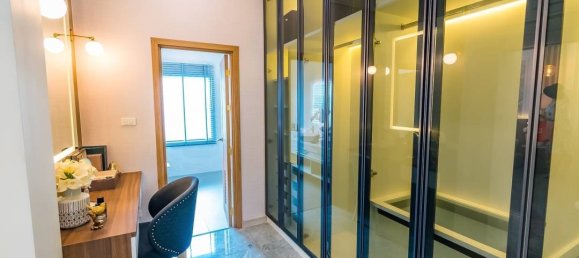 3 bedrooms Villa in Pattaya, Thailand No. 26429 16