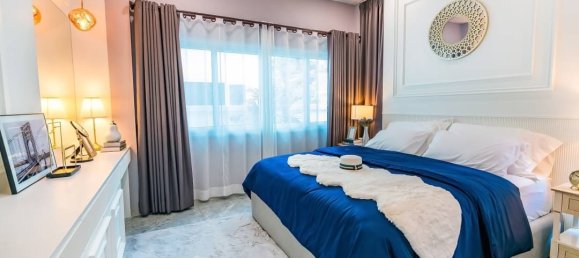 3 bedrooms Villa in Pattaya, Thailand No. 26429 3