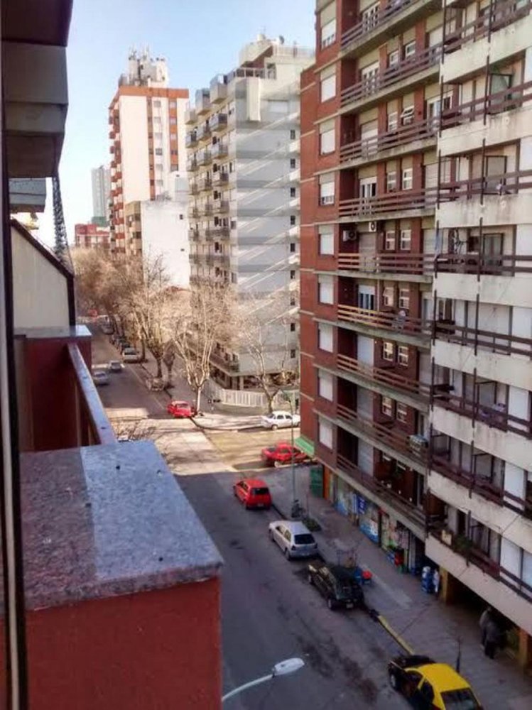 Studio in Mar del Plata, Argentina No. 77206