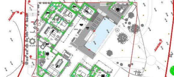 600m² Land in Grandola, Portugal No. 144254 15