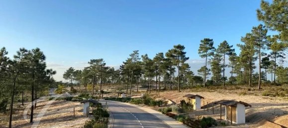 600m² Land in Grandola, Portugal No. 144254 10