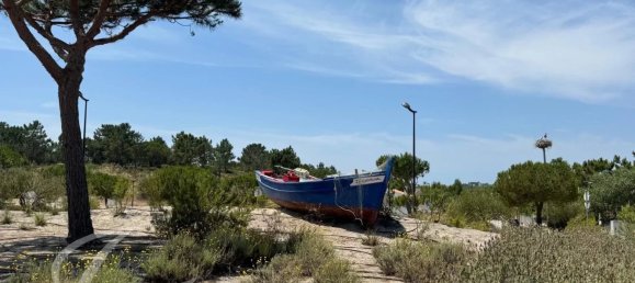 600m² Land in Grandola, Portugal No. 144254 11