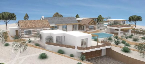 600m² Land in Grandola, Portugal No. 144254 6