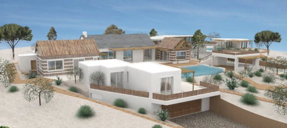 600m² Land in Grandola, Portugal No. 144254 2