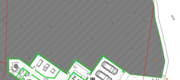 600m² Land in Grandola, Portugal No. 144254 16