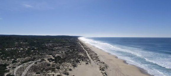 600m² Land in Grandola, Portugal No. 144254 12