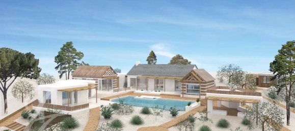 600m² Land in Grandola, Portugal No. 144254 7