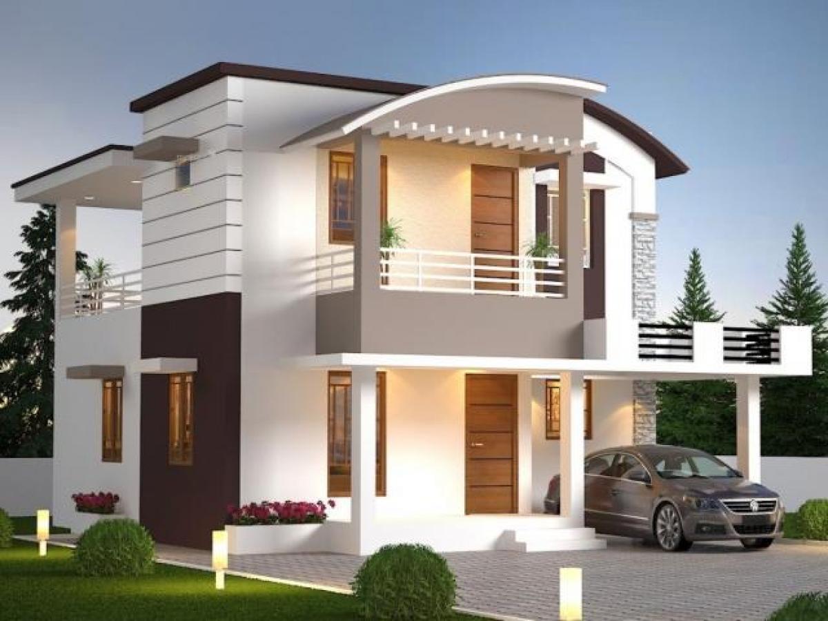 3 bedrooms House in Palakkad, India No. 53673