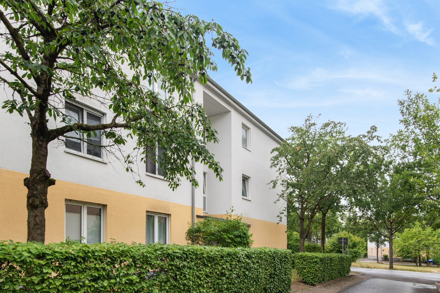 1 bedroom Duplex in Oder-Spree, Germany No. 246970