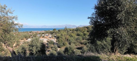 41000m² Hotel in Corfu, Greece No. 5344 5