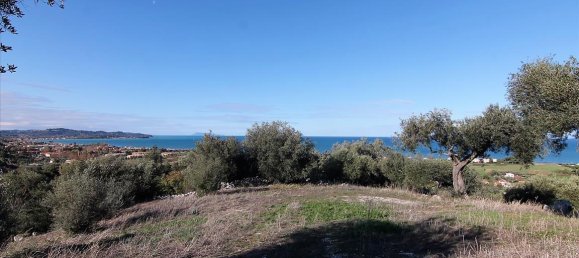 41000m² Hotel in Corfu, Greece No. 5344 17