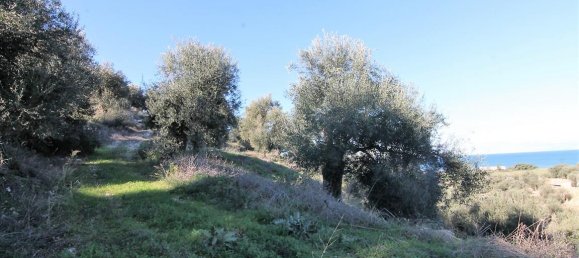 41000m² Hotel in Corfu, Greece No. 5344 8