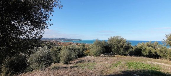 41000m² Hotel in Corfu, Greece No. 5344 16