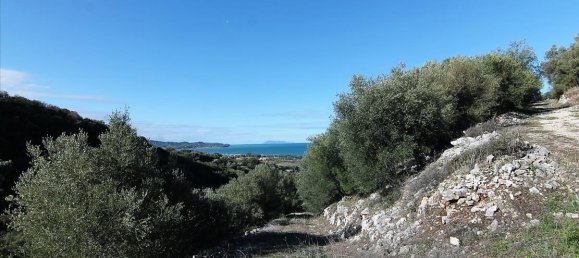Hotel em Corfu, Greece 41000 m² N.º 5344 27