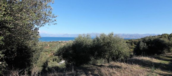 41000m² Hotel in Corfu, Greece No. 5344 4