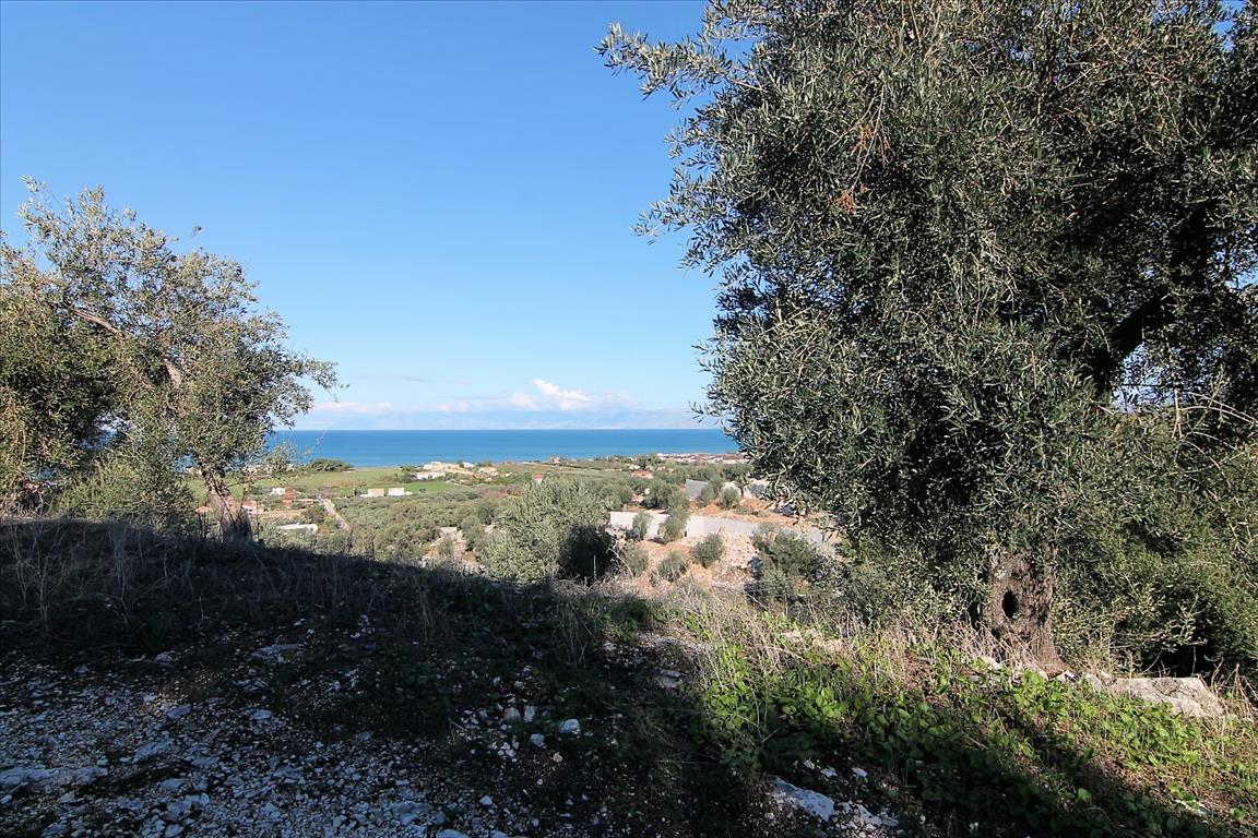 Hotel em Corfu, Greece 41000 m² N.º 5344